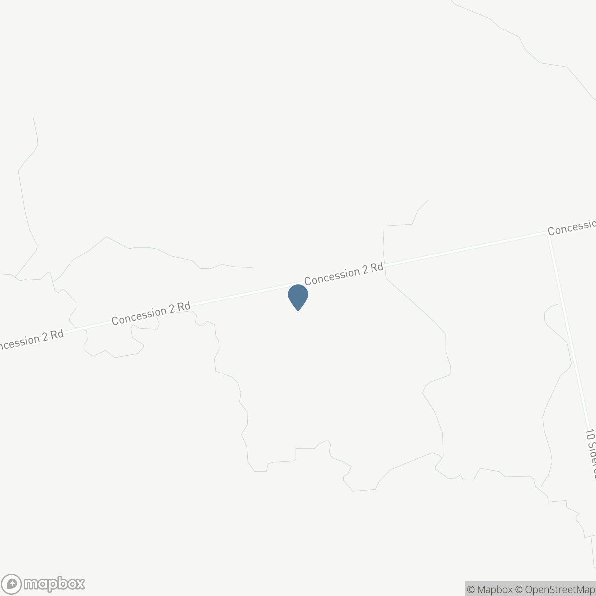 841 2 CONCESSION, Paisley, Ontario N0G 2N0